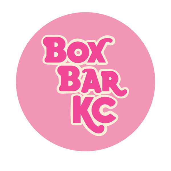 Box Bar KC